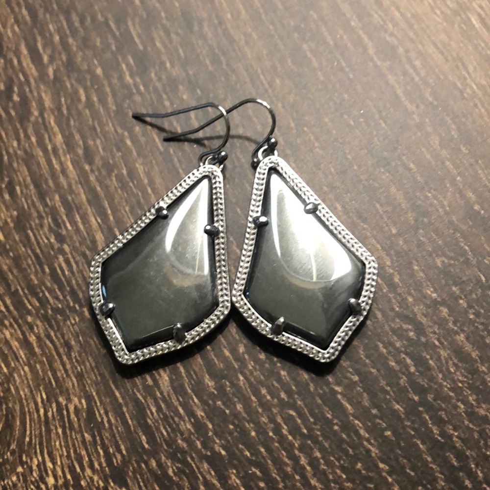 Kendra Scott earrings